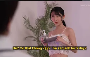 Họ đã nện cô bạn gái hoa khôi của tôi ngay trước mắt tôi!!